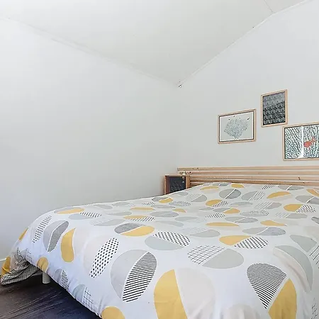 A Vieux-boucau Pour 10 Pers, Proche Ocean, Avec Terrasse - Fr-1-857-4 *