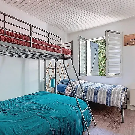 A Vieux-boucau Pour 10 Pers, Proche Ocean, Avec Terrasse - Fr-1-857-4 فيلة *