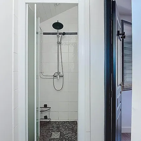 A Vieux-boucau Pour 10 Pers, Proche Ocean, Avec Terrasse - Fr-1-857-4