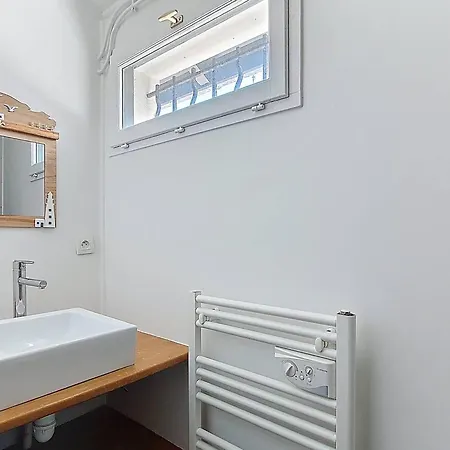 A Vieux-boucau Pour 10 Pers, Proche Ocean, Avec Terrasse - Fr-1-857-4 فيلة *