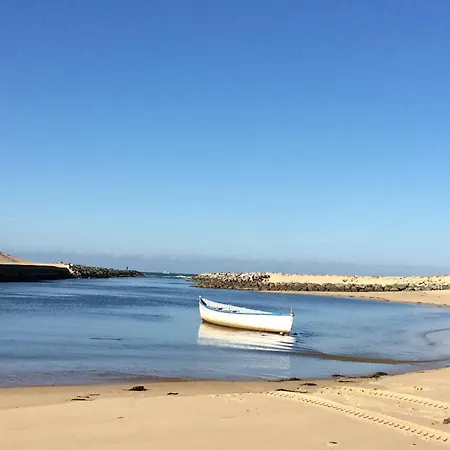 A Vieux-boucau Pour 10 Pers, Proche Ocean, Avec Terrasse - Fr-1-857-4