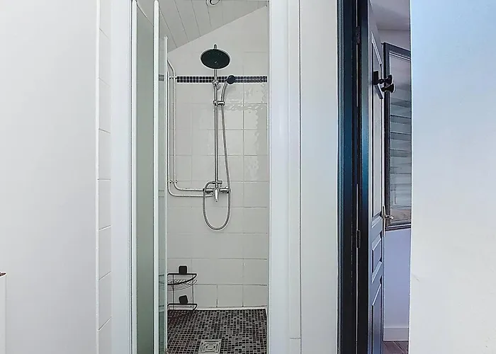 A Vieux-boucau Pour 10 Pers, Proche Ocean, Avec Terrasse - Fr-1-857-4